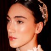 Imagen de Novias: la tendencia de maquillaje que conquista el altar