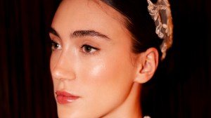 Novias: la tendencia de maquillaje que conquista el altar
