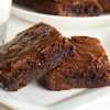 Imagen de Cómo hacer brownies de manzana y cacao sin harina: receta saludable y esponjosa de solo tres ingredientes