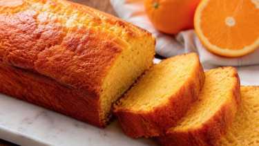 Descubrí cómo hacer un budín de mandarina en licuadora: receta fácil y deliciosa
