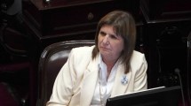 Imagen de El Senado demora la definición sobre Michelli y profundiza un conflicto que ya divide al oficialismo