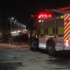 Imagen de Multaron a conductores por filmar el choque de un camión mientras manejaban por la Ruta 7 de Neuquén