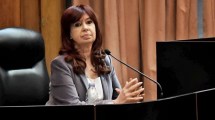 Imagen de Anses pidió una caución para devolverle la pensión de privilegio a Cristina Kirchner