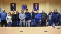 Imagen de Fracasó la negociación por el salario mínimo: los gremios rechazaron la propuesta y el Gobierno definirá el nuevo monto