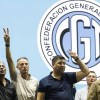 Imagen de La CGT analiza un "paro a la francesa" y prepara un plan de lucha escalonado contra el Gobierno
