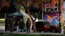Imagen de Murió un adolescente en medio de un robo en Chile: regresaba junto a su familia de celebrar el día del padre en Mendoza
