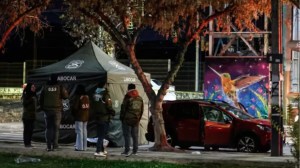 Murió un adolescente en medio de un robo en Chile: regresaba junto a su familia de celebrar el día del padre en Mendoza