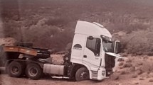 Imagen de Choque fatal en la Ruta 22: murió un joven al chocar contra un camión cerca de Cutral Co