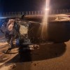 Imagen de Una nena de dos años murió tras un choque en la autopista Panamericana y su madre está grave