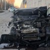 Imagen de Una mujer y su beba resultaron heridas tras un choque en la Ruta 22: multaron a un conductor alcoholizado