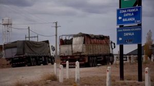Chile quiere sumarse a Vaca Muerta con un corredor bimodal y anunció una fecha para la prueba piloto