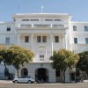 Imagen de Conflicto en la Comisión de Energía Atómica (CNEA): ATE denunció despidos, ocupó la sede y Gendarmería desalojó la protesta