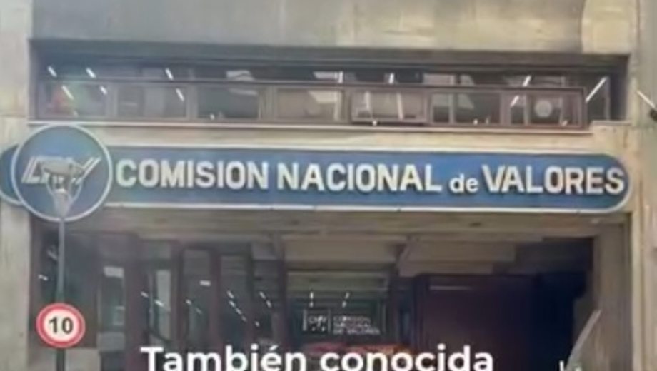 Especialista en el mercado de capitales instó a las pymes a utilizar las herramientas del sistema (CNV)