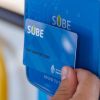 Imagen de Tarjeta SUBE: dónde comprarla para asociar el CUD en junio 2026 y cómo tramitar el envío a domicilio