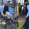 Imagen de Nación ratificó que las personas con discapacidad seguirán viajando gratis en el transporte público: "Plena vigencia"