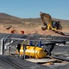 Imagen de Mano de obra en Calcatreu: el proyecto minero representa el 13,3% de los nuevos empleos registrados en Río Negro