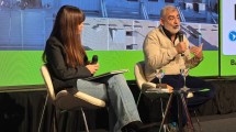 Imagen de CALF presentó en Bariloche su modelo de expansión tecnológica y energética con foco en la soberanía de los datos