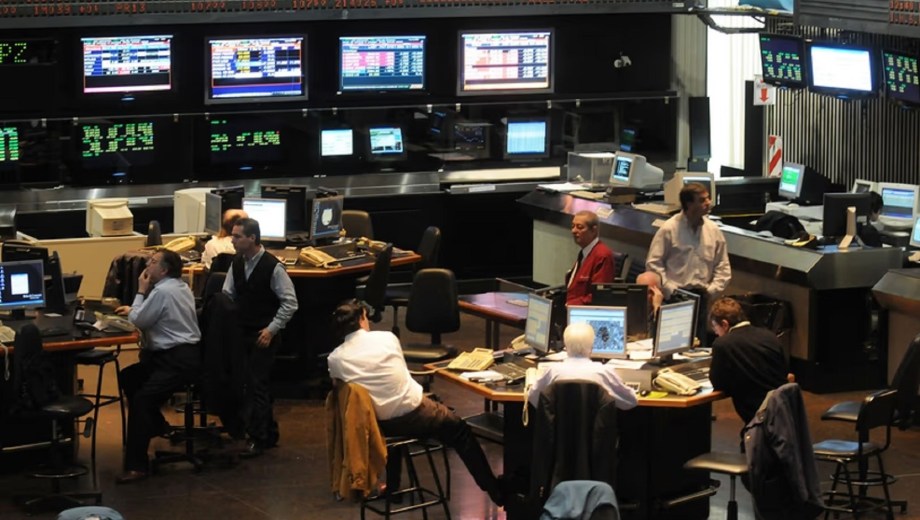 MSCI no abre consulta y frena el salto de Argentina a mercado emergente. Foto: NA 