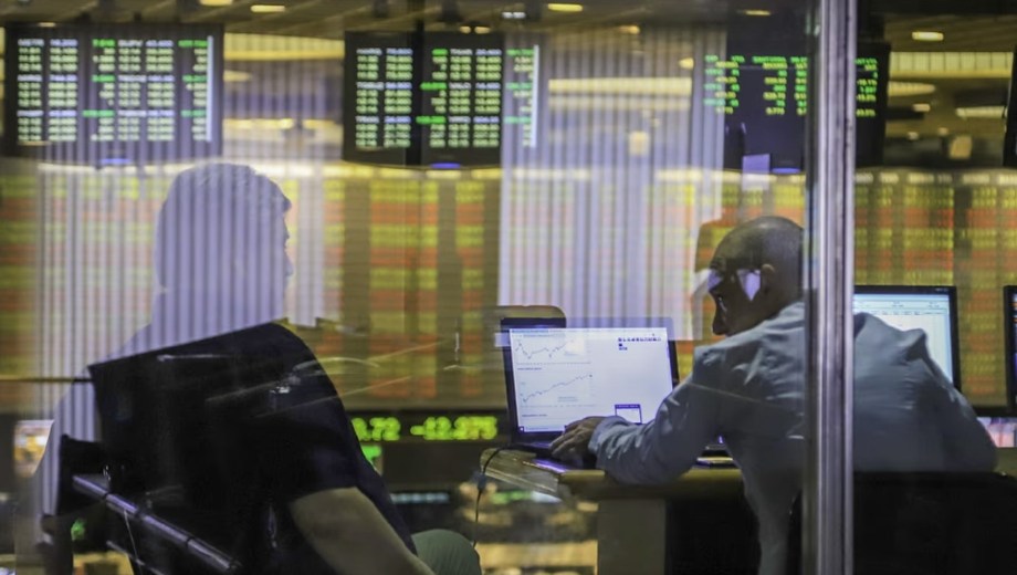 MSCI mantuvo sus críticas al cepo. Foto: NA 