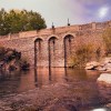 Imagen de Entre fotos viejas y códigos QR: el proyecto para reconstruir la historia de un pueblo del Alto Valle
