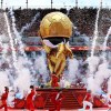 Imagen de ¡Sigue la fiesta! Canadá llevó a cabo su ceremonia inaugural, la segunda de la Copa del Mundo 2026