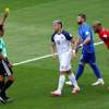 Imagen de Debut histórico: Facundo Tello estrenó una de las nuevas reglas de la FIFA en el Mundial 2026