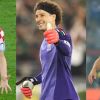Imagen de Mundial 2026: ni Messi ni Cristiano, los pibes de 40 que están listos para agrandar su historia