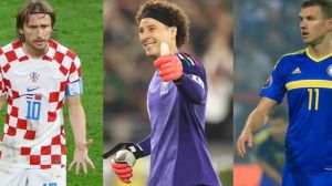 Mundial 2026: ni Messi ni Cristiano, los pibes de 40 que están listos para agrandar su historia