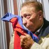 Imagen de Murió José Sanfilippo, icono de San Lorenzo y dos veces mundialista con la Selección  