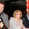 Imagen de Mirtha Legrand despidió al Indio Solari con emoción y recordó una cuenta pendiente: “Lo admiraba mucho”
