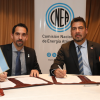 Imagen de Reactores nucleares, ciencia e innovación: Argentina y Chile avanzan hacia una nueva etapa de cooperación