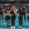 Imagen de Shakira mostró la intimidad de los ensayos para la inauguración del Mundial 2026: "¡Esto ya arrancó!"