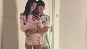 Quién es Bautista Cuiña, el exnovio de Juanita Tinelli denunciado por violencia de género