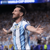 Imagen de Otro Mundial, el mismo Messi: el genio desafía al tiempo y para la Argentina el bicampeonato es un sueño posible