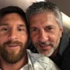 Imagen de El motivo detrás del llanto de Messi en el Mundial 2026: qué le pasa a su padre Jorge Messi