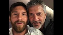 Imagen de El verdadero motivo detrás del llanto de Messi en el Mundial 2026: qué le pasa a su padre Jorge Messi