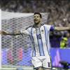 Imagen de La opinión del Mono Navarro Montoya sobre el debut de Argentina en el Mundial: "Todo comienza y termina con Messi"