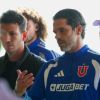 Imagen de Fernando Gago fue intervenido por un infarto agudo al miocardio