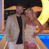Imagen de Quién es Nicolás Trombino, la pareja de Jésica Cirio que quedó bajo la lupa tras los allanamientos