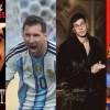 Imagen de El día más argentino del año: el dato que une a Messi, Riquelme, Duki, Gardel, Fangio y Rodrigo