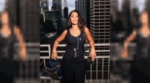 Imagen de Antonela Roccuzzo se solidarizó con las víctimas de los terremotos en Venezuela y pidió ayuda para los afectados