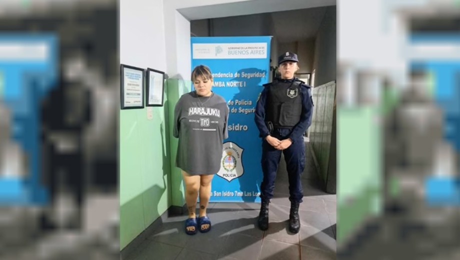Confirman la fecha del juicio contra Morena Rial en Córdoba por robo y amenazas