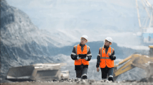 Imagen de La demanda de minerales críticos abre un nuevo ciclo de inversiones para la minería global: Argentina busca posicionarse