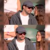 Imagen de ¿Reconciliación a la vista? Bad Bunny fue visto junto a su expareja Gabriela Berlingeri y crecen los rumores