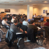 Imagen de Argentina y Estados Unidos entrenaron estrategias de seguridad para instalaciones nucleares