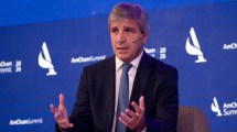 Imagen de La deuda argentina recibe otro respaldo internacional: S&P elevó la calificación y mantuvo perspectiva estable