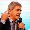 Imagen de Caputo llamó a invertir y aseguró que vienen “años espectaculares” para la Argentina