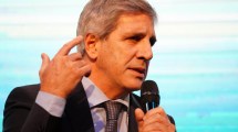 Imagen de “Hay que perderle el miedo a que te vaya mal”: el mensaje de Caputo a los empresarios