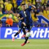 Imagen de Casemiro jugará con Lionel Messi en el Inter Miami tras el Mundial 2026