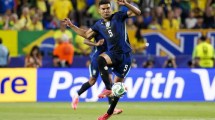 Imagen de Casemiro jugará con Lionel Messi en el Inter Miami tras el Mundial 2026